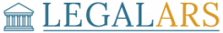 Logo LegalArs